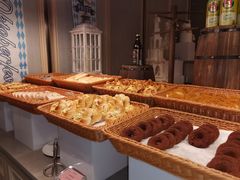 -南湖宾馆·鸳湖阁全日制餐厅