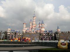 -沈阳方特欢乐世界