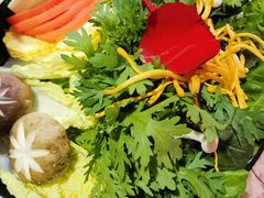 -祥源胡同·涮牛羊肉火锅(花桥店)