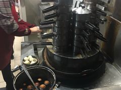 -吃不亏特色包子(三峡广场店)