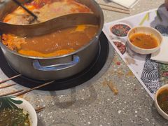 -集渔·泰式海鲜火锅(科华店)