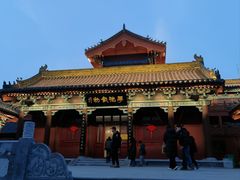 -开封府