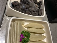 -海底捞火锅(公益西桥店)