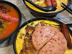 -华嫂冰室(湾仔店)