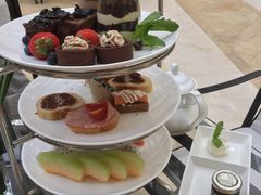 -利顺德大饭店·维多利亚花园(小白楼店)