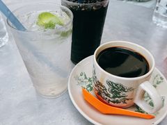 -多春茶室