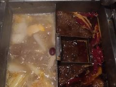 -野妹经典火锅(民治店)