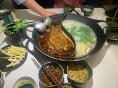 -新辣道鱼火锅(上地华联店)