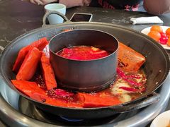 -巴蜀大将火锅(春熙店)