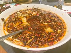 -羊门客在·烤盐池滩羊·川菜