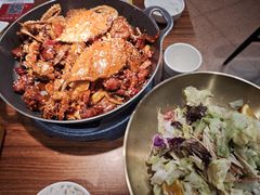 -A货肉蟹煲(印象城店)
