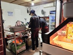 -刘记小花鸭霸王(曲塘路店)