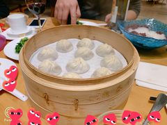 -鼎泰丰(嘉年华•海信广场VILLAGE店)