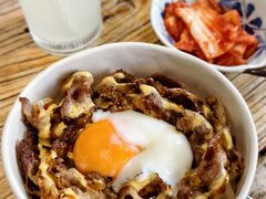 -靡瑅miti西式融合餐吧(星海湾水岸风情街店)