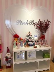 -PinkBaby美甲美睫