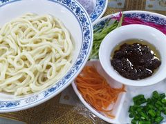 -清真·鸦儿李记·小馆(后海店)