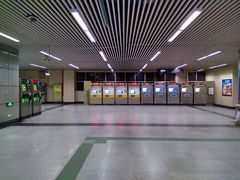 -宝山路(地铁站)