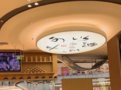 -蔡澜点心·粤菜(丽泽天街店)