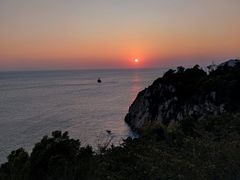 -东澳岛
