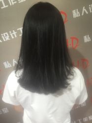 -HD HAIR STYLE