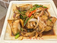 -海坛特色小吃·只做平潭特色菜(平潭店)