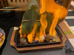 -無境·匠心日本料理(汉街店)