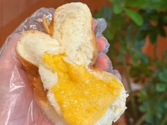 -福福饼店·金牌酥皮菠萝包(白丽生活广场店)