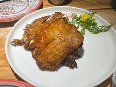 -小放牛炒菜馆(中山路乐汇城店)
