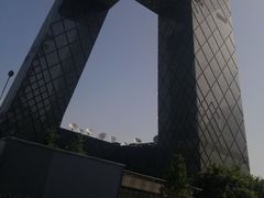 -中央广播电视总台(光华路办公区)