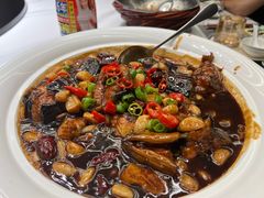 -绸乡宴酒店·融合苏帮宴(吴江店)