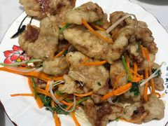 -老仁义·清真菜(太古街店)