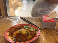 -海椒市落舌·麻辣烫冒菜(武侯大悦城店)