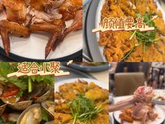 -飨赫驾瓦罐烤鸡(佛岗店)