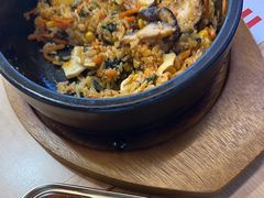 -米村拌饭(钜城华亿购物广场店)