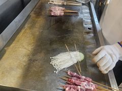 -内蒙古驻京办餐厅