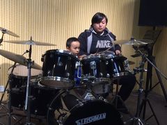 -乐童乐人现代音乐艺术学校(万柳校区)