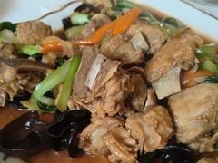 -宾朋海鲜饭庄(兴海路店)