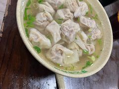 -李记清真馆(打钉巷店)