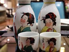 -洛阳国际大酒店-香榭丽舍西餐厅