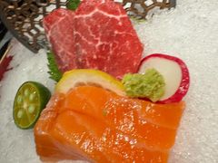 -牛将军•涮肉•烤肉•铁板烧(北京王府井·故宫店)