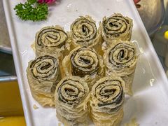 -喜聚薈·花膠雞海鮮火鍋(越秀店)