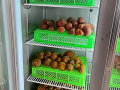 -山菌美食苑(振兴路店)
