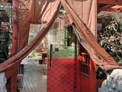 -漫渡庄•留芳小馆•泰州早茶•锡帮菜