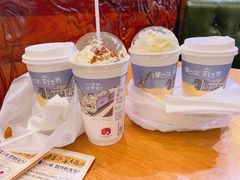 -茶颜悦色(花园道店)