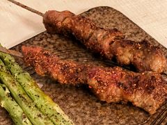 -龟兹KUCINA·新疆菜(前滩L+PLAZA店)