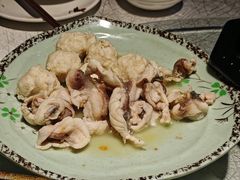 -鱼神·脆肉鲩 全鱼宴(西乡店)