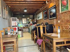 -沈记菜馆(酒仙桥路店)