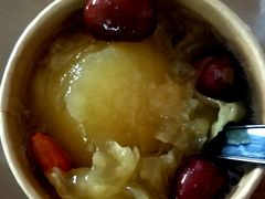 原汁原味烤梨-膳梨堂(慈云寺远洋国际店)