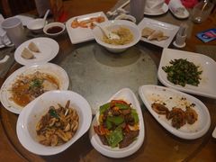 -糟粕醋·椰苑海南菜餐厅(亚龙湾天域酒店)