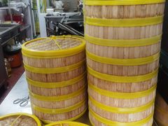 -北万新包子店(淮海店)